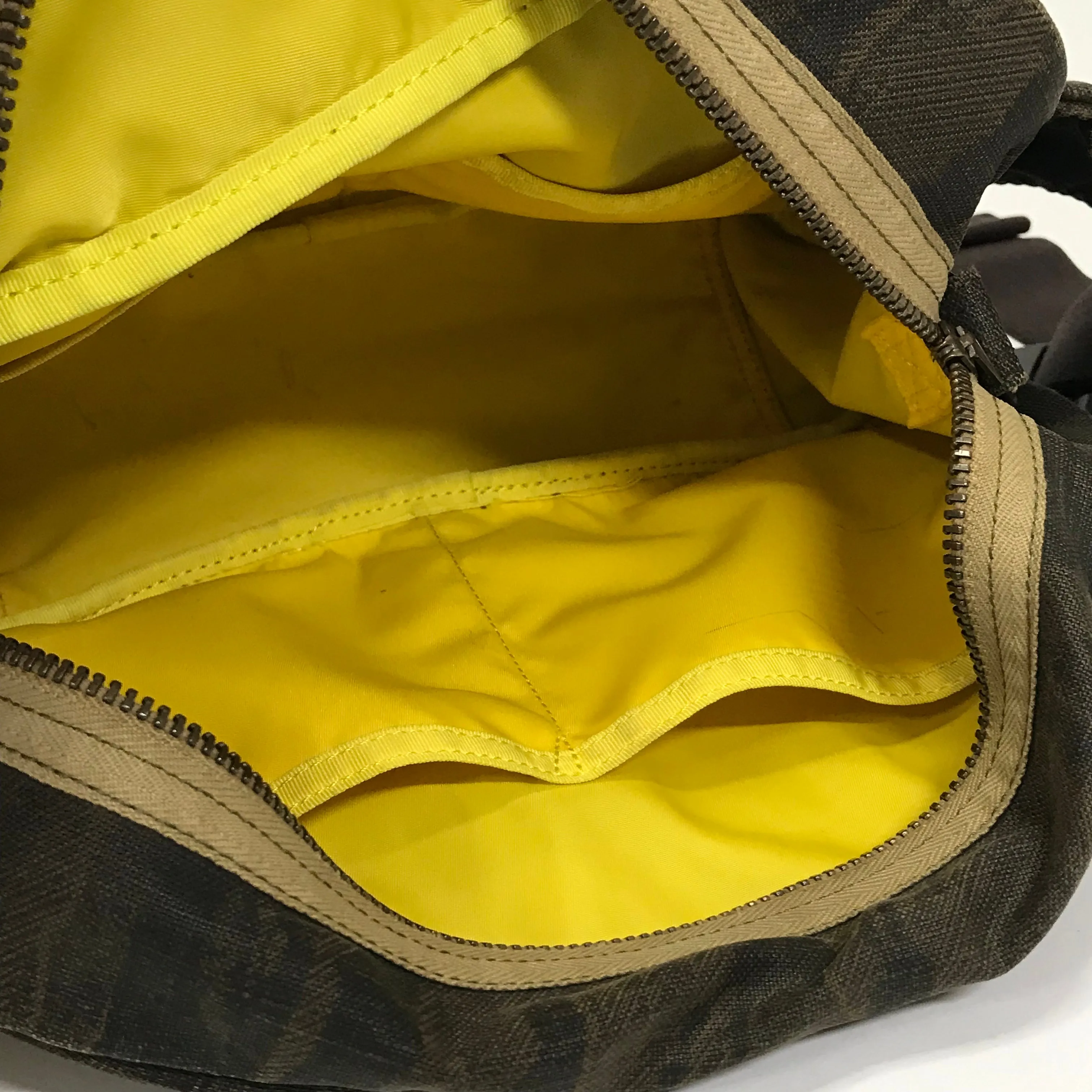 Porter 70th Anniversary Camo Waist / Shoulder Bag