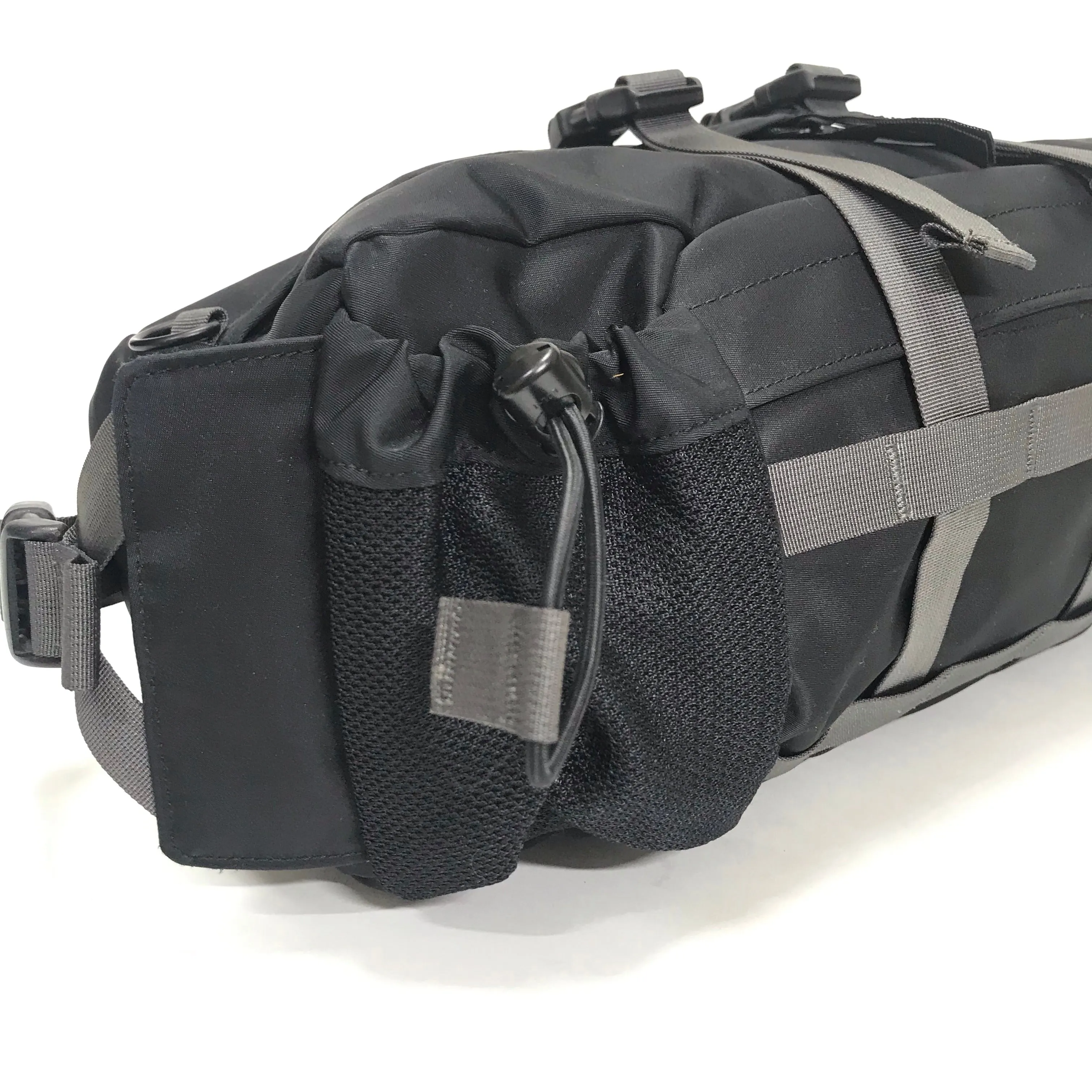 Porter x G1950 Waist / Shoulder Bag Black