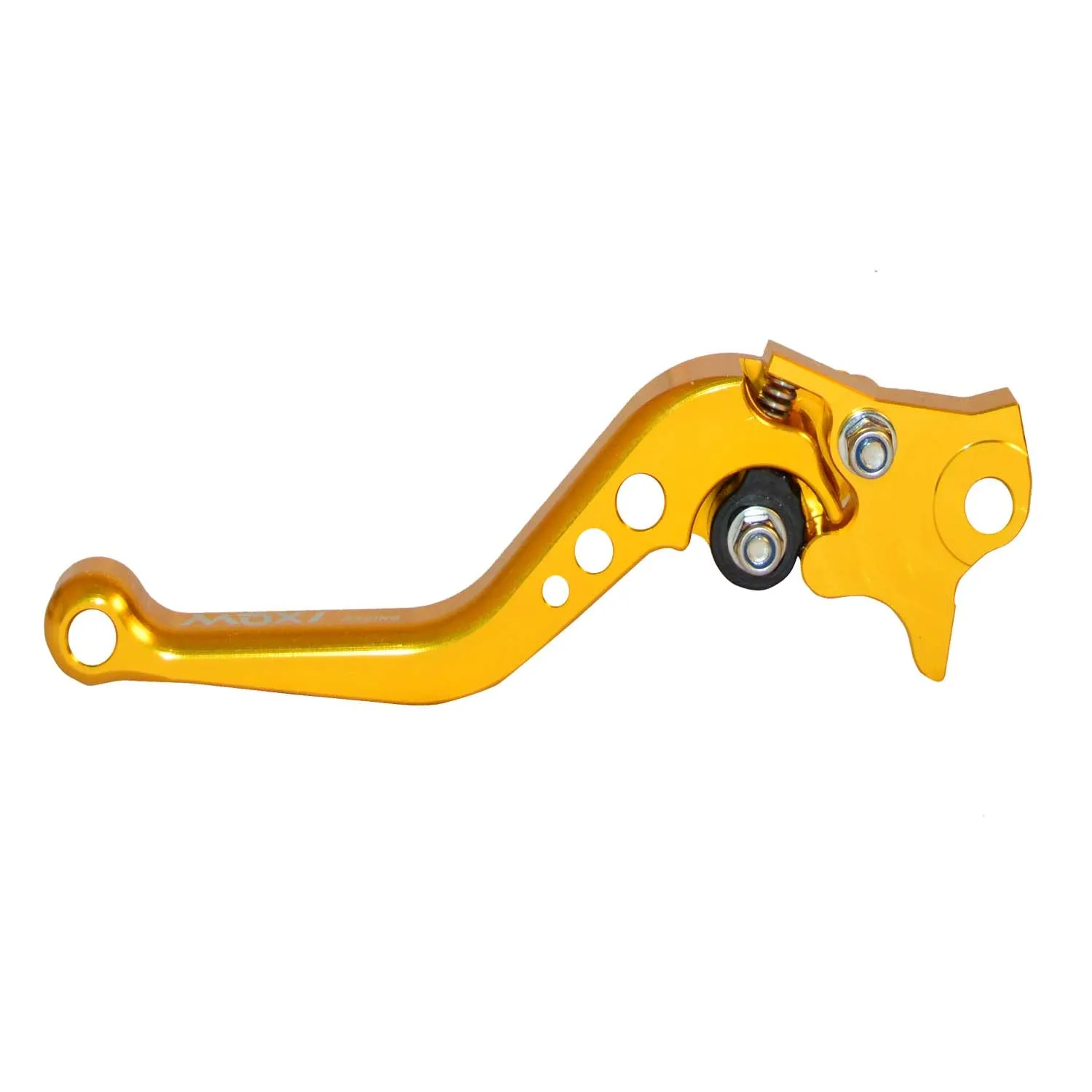 Position Adjustable Brake Clutch Lever