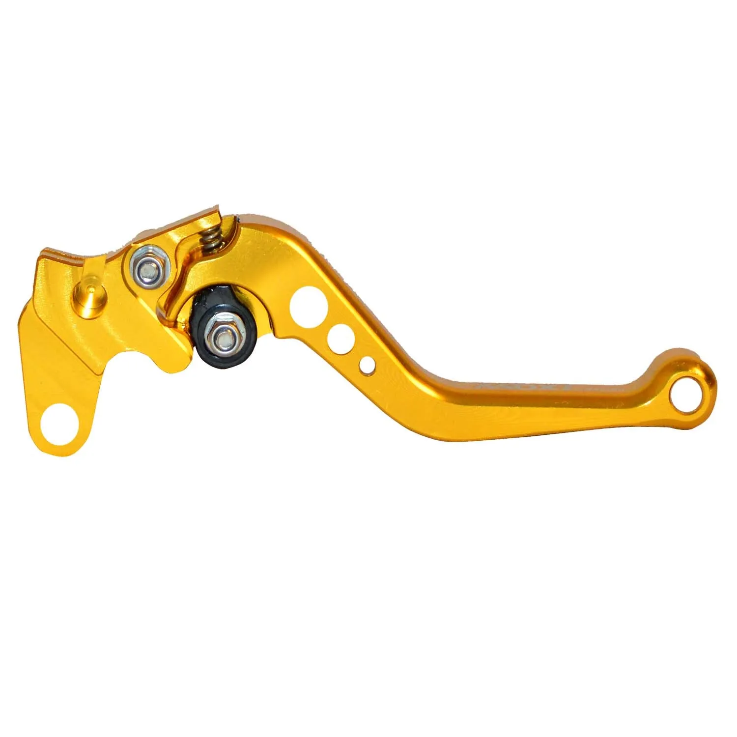 Position Adjustable Brake Clutch Lever