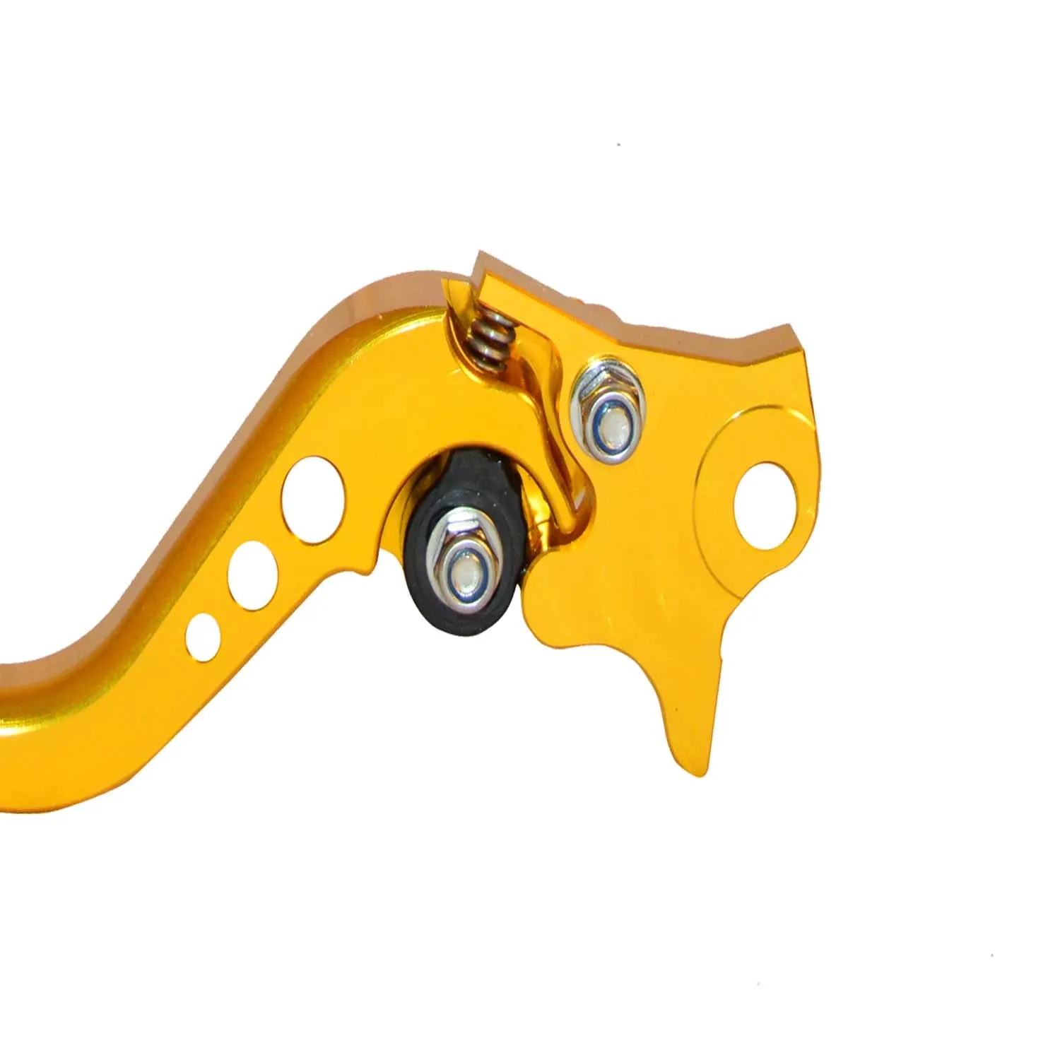 Position Adjustable Brake Clutch Lever