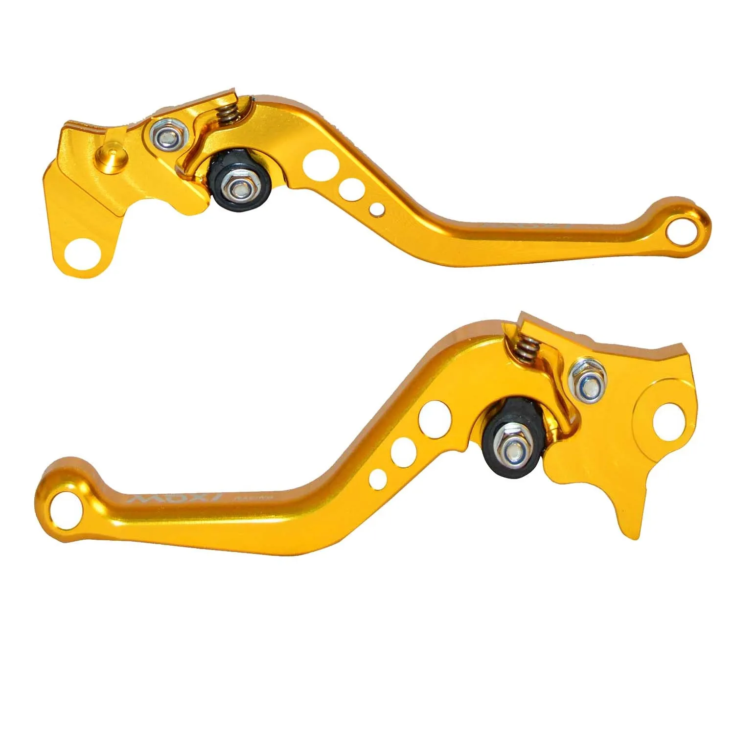Position Adjustable Brake Clutch Lever