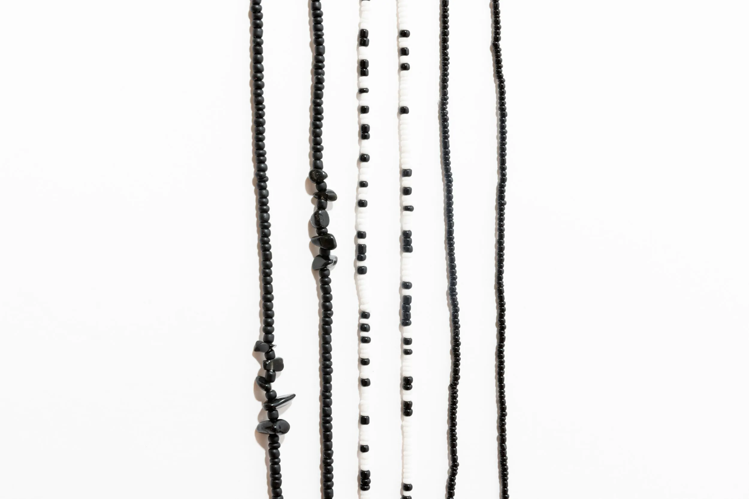 Power and Strength Waist Beads