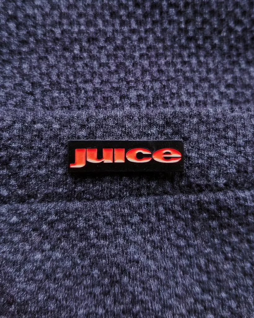 Power/Respect Pin