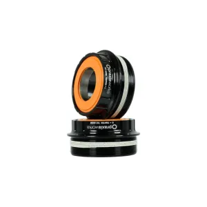 Praxis Bottom Bracket - T47 External - Shimano 68mm Road/ 73mm Mtn