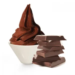 PreGel - Dark Chocolate Ready To Use (8 x 1.8kg Case)