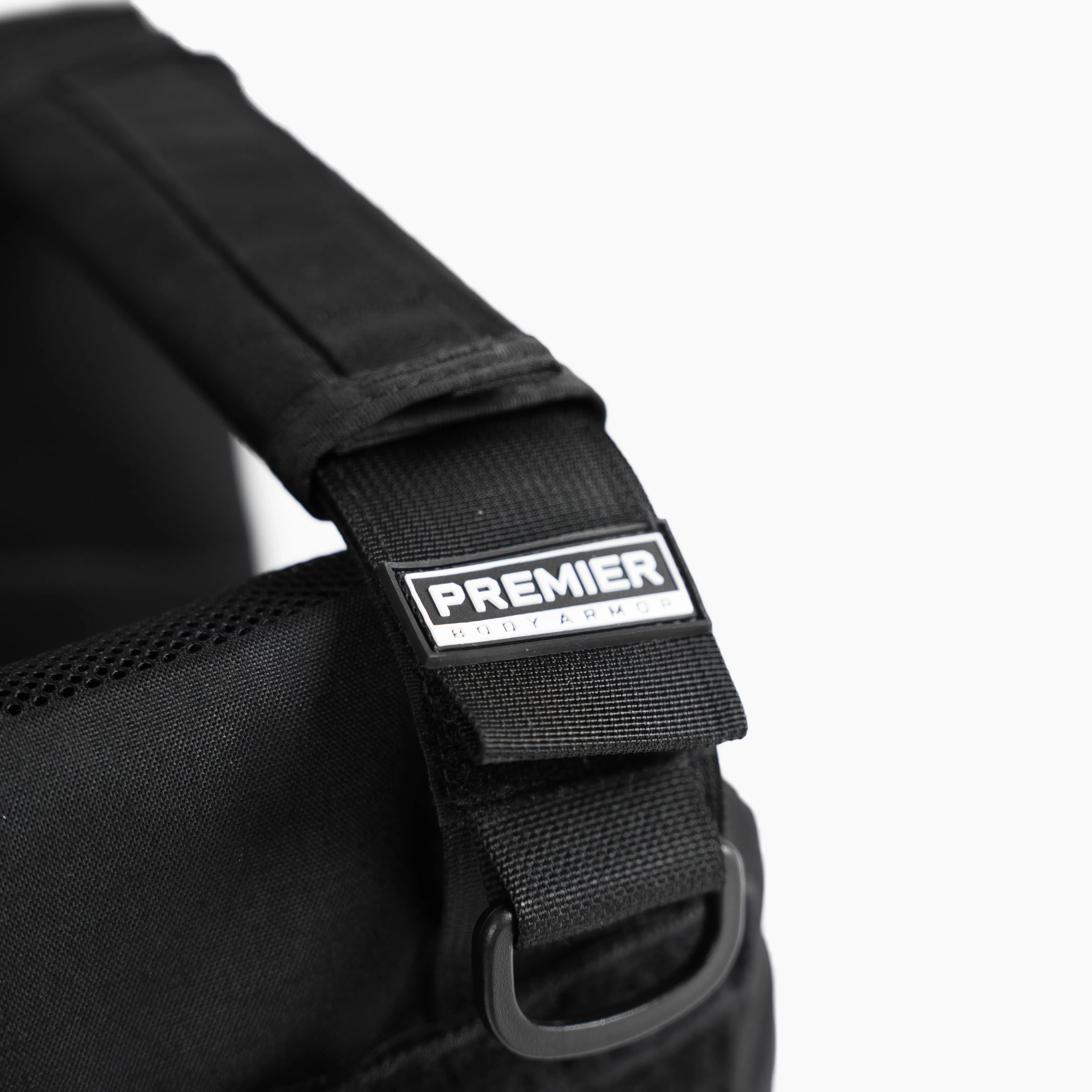Premier Body Armor Falcon Tactical Vest
