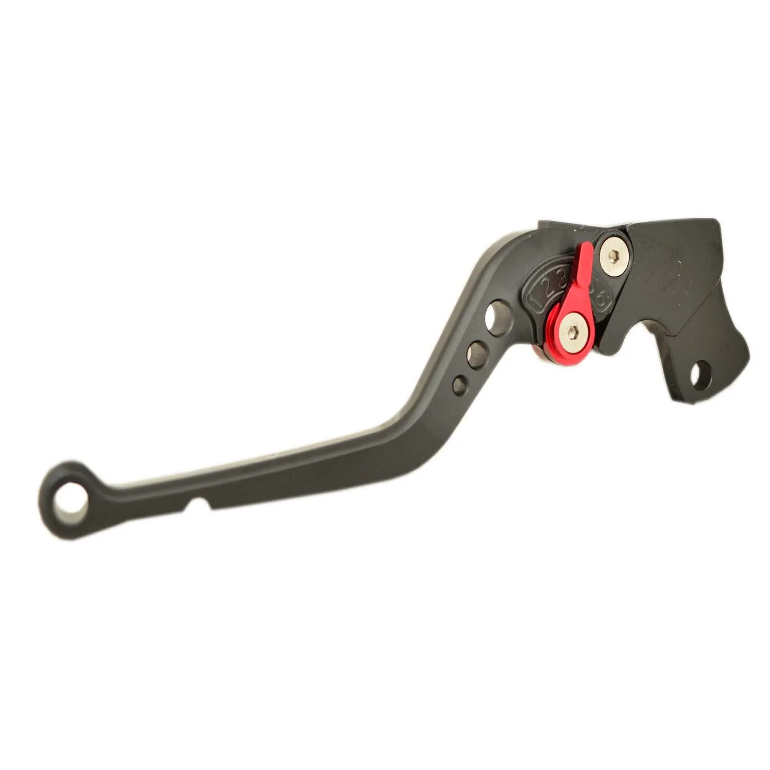 Premium Adjustable Brake and Clutch Lever For KTM Duke 125/200/390,RC 200/390.