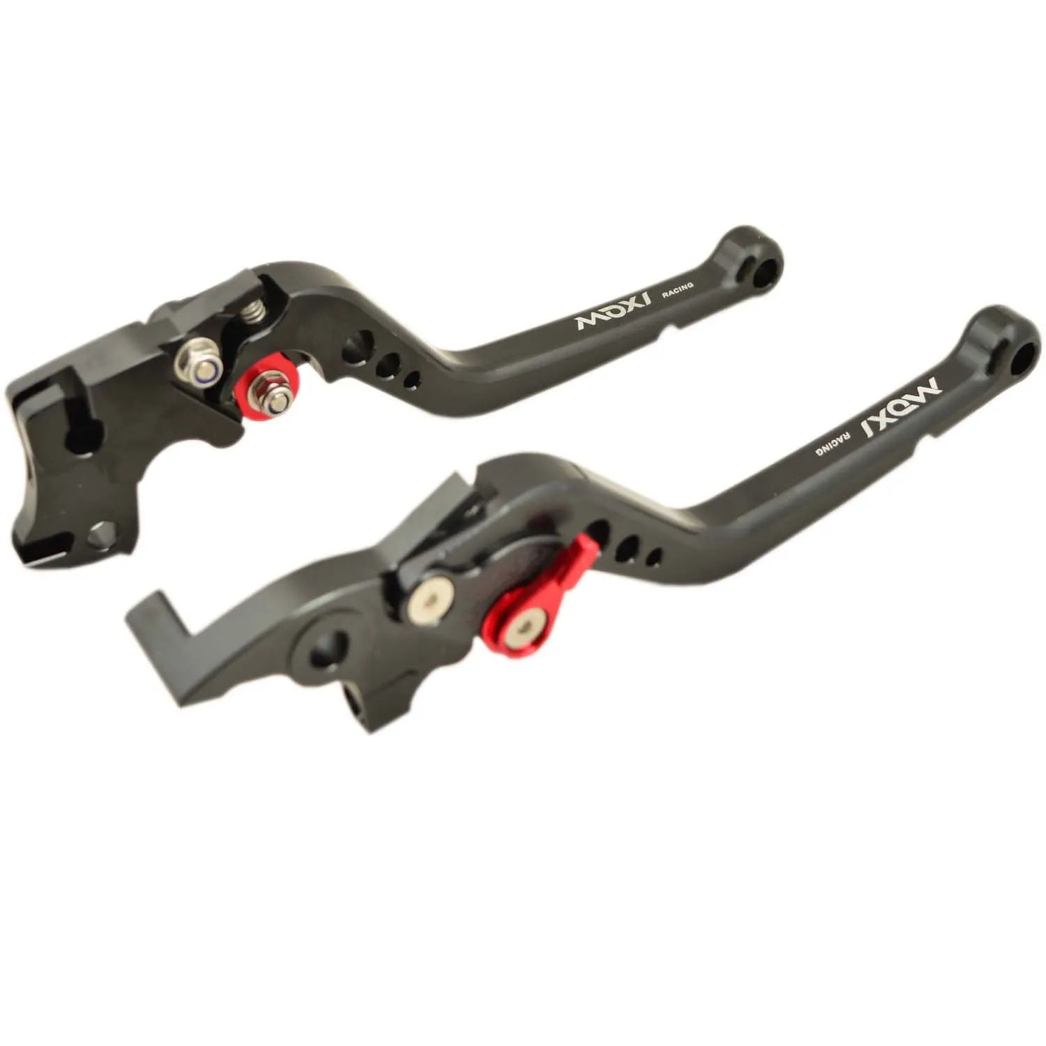 Premium Adjustable Brake and Clutch Lever For KTM Duke 125/200/390,RC 200/390.