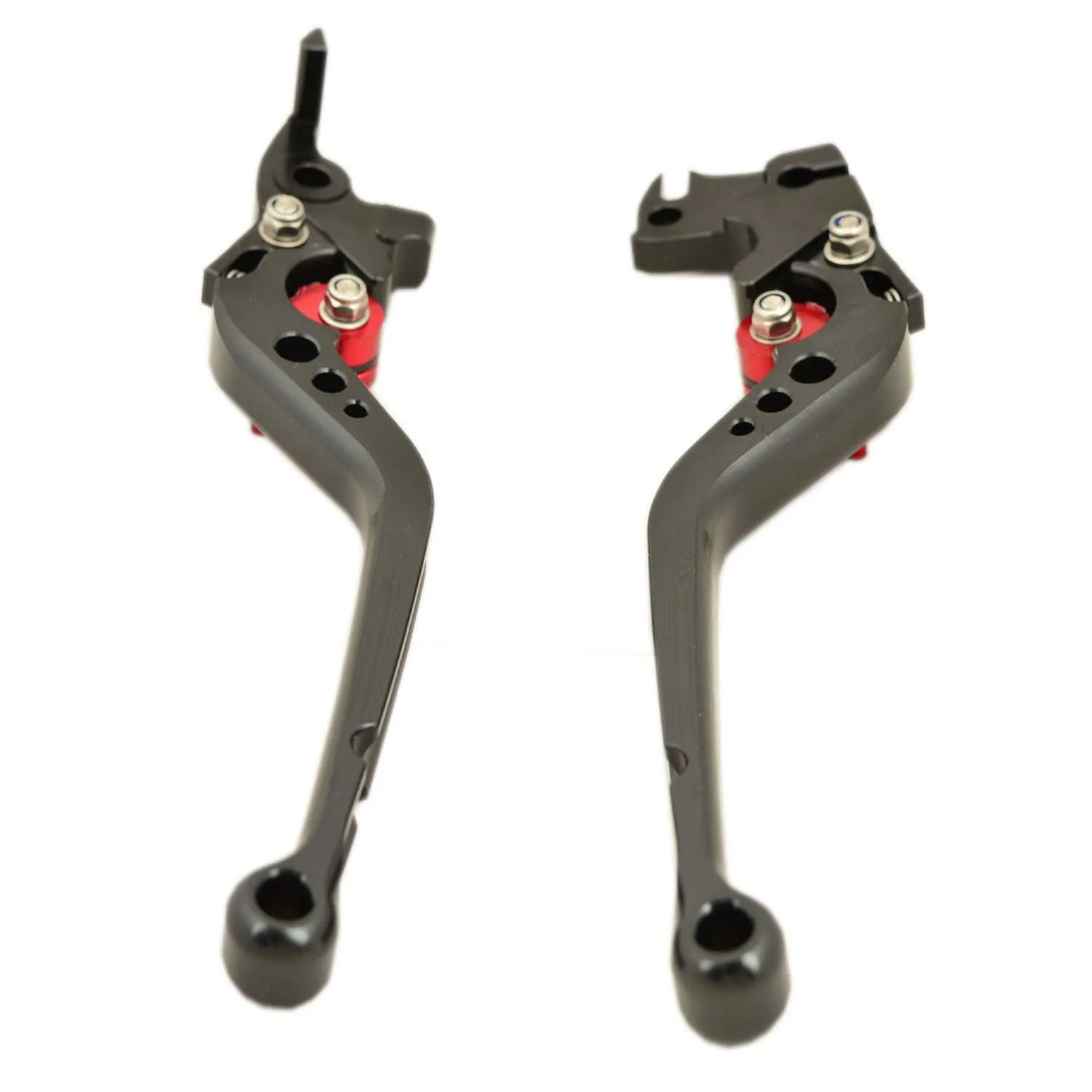 Premium Adjustable Brake and Clutch Lever For KTM Duke 125/200/390,RC 200/390.