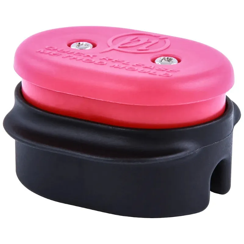 PRESTON Quick Release Method Mould - Medium