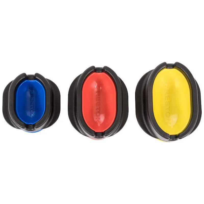 PRESTON Quick Release Method Mould - Medium