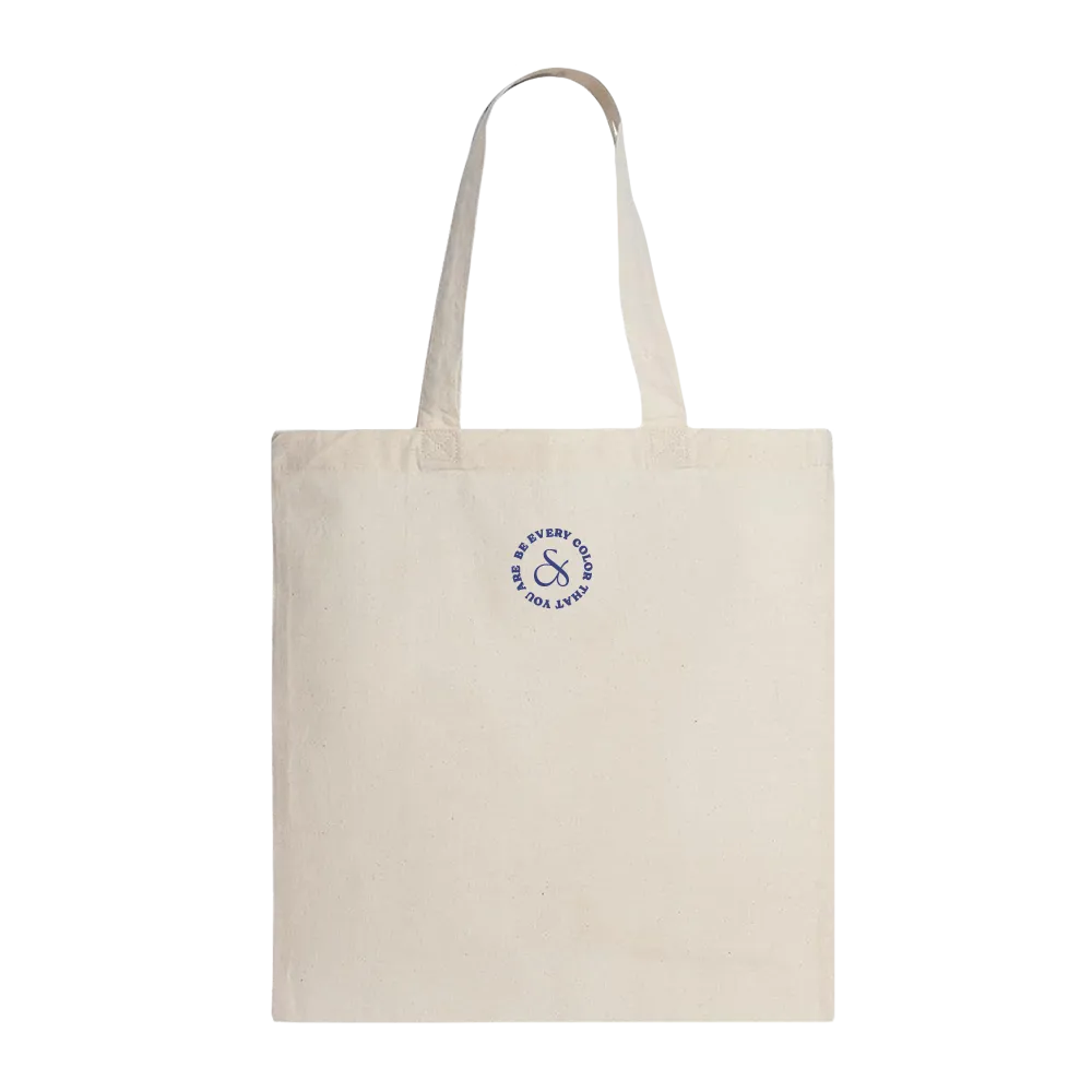 Pride Americana Tote Bag