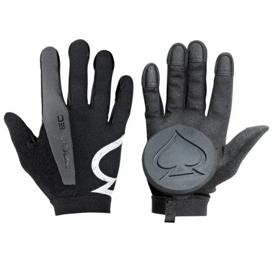 Protec Low-Profile Slide Glove