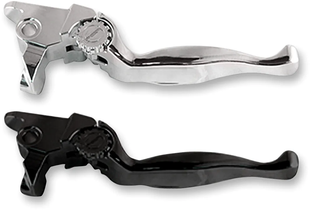 PSR 12-00614-22 Journey Adjustable Lever Set - Black
