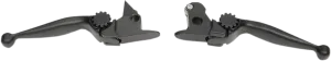 PSR 12-00614-22 Journey Adjustable Lever Set - Black