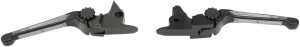 PSR 12-00663-31 Anthem Adjustable Lever Set - Contrast
