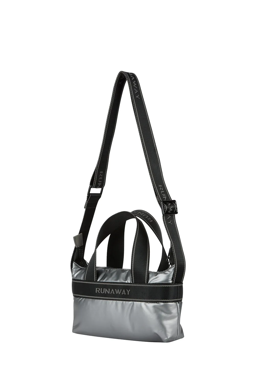 Puffy Runaway Crossbody