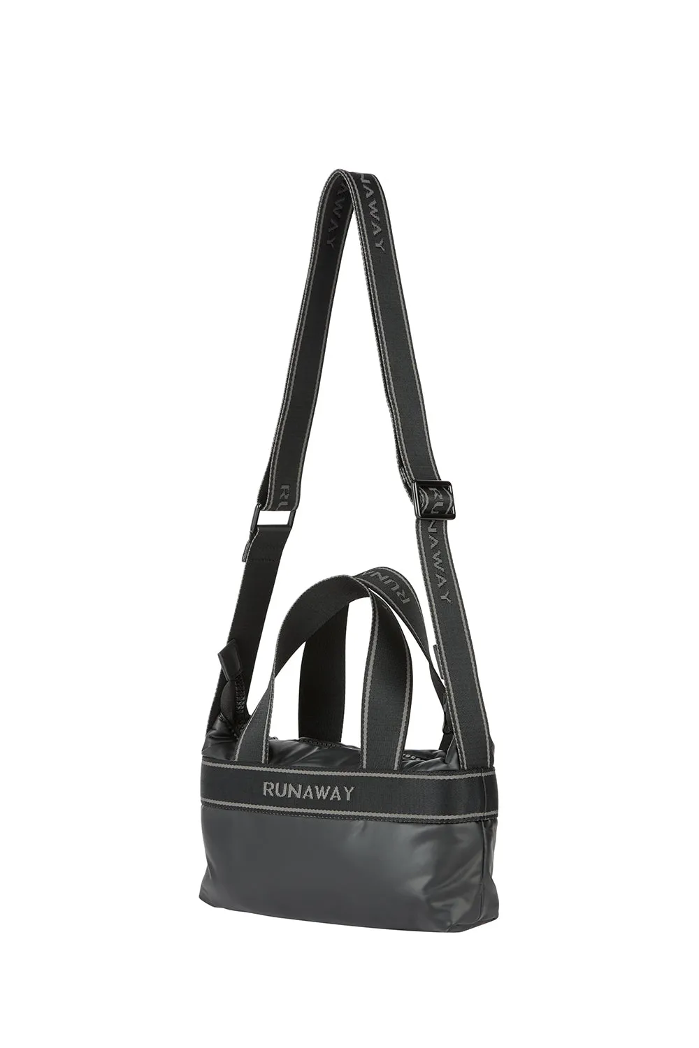 Puffy Runaway Crossbody