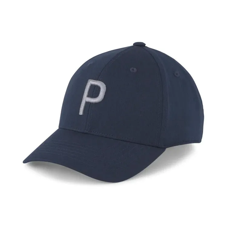 Puma Unisex Structured P Cap
