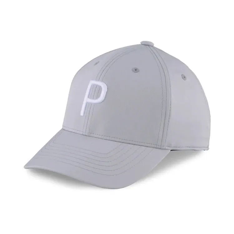 Puma Unisex Structured P Cap