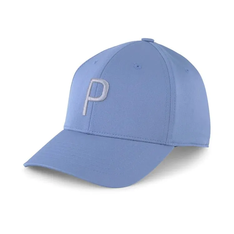 Puma Unisex Structured P Cap