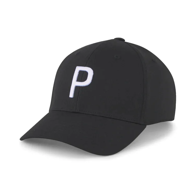 Puma Unisex Structured P Cap