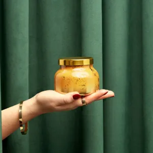 Pumpkin Dulce Glimmer Petite 8 oz