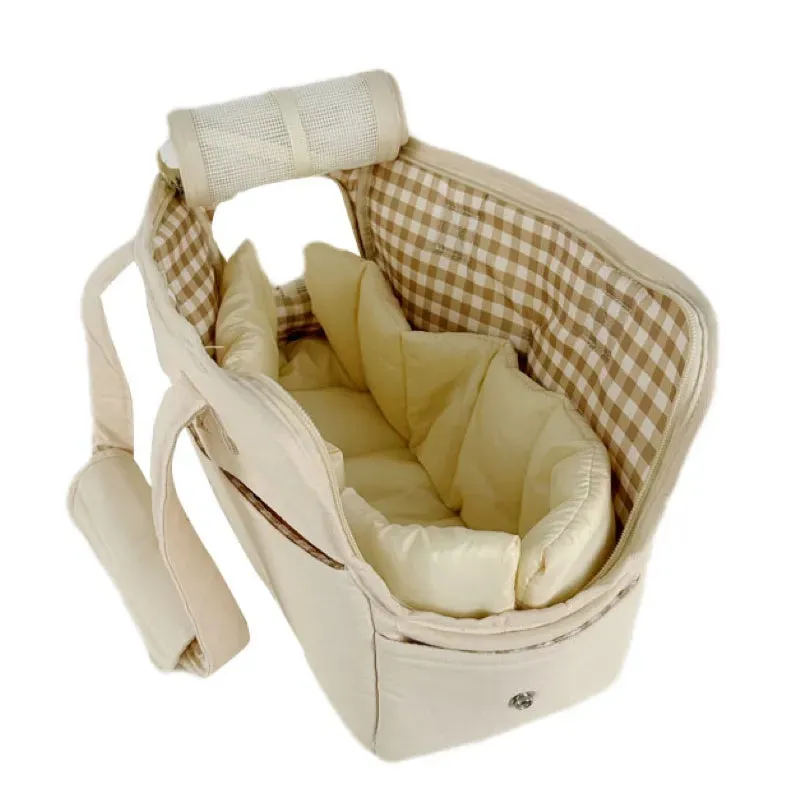 Puppy Go Out Bag