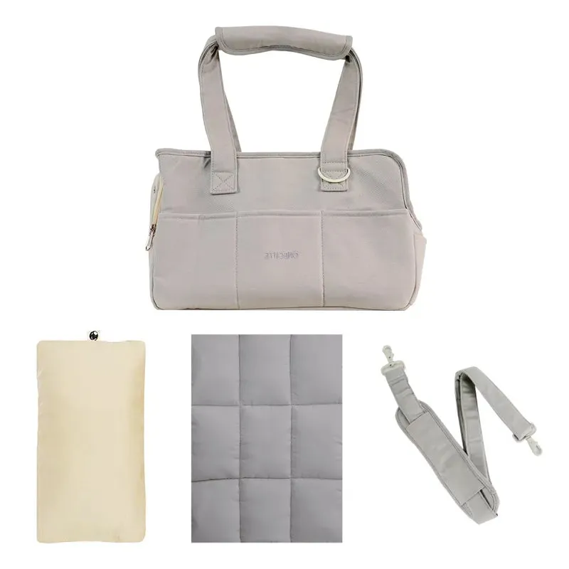 Puppy Go Out Bag