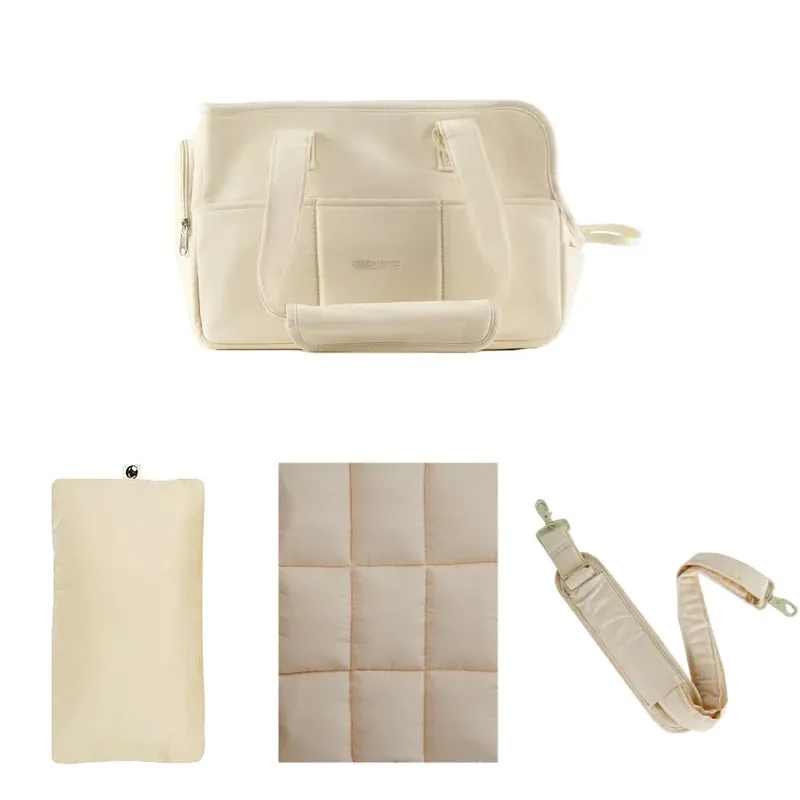 Puppy Go Out Bag