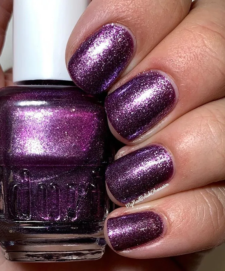 Purple Parade, Trio Set ☂️
