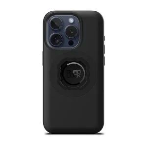 Quad Lock MAG Case - iPhone 15 Pro