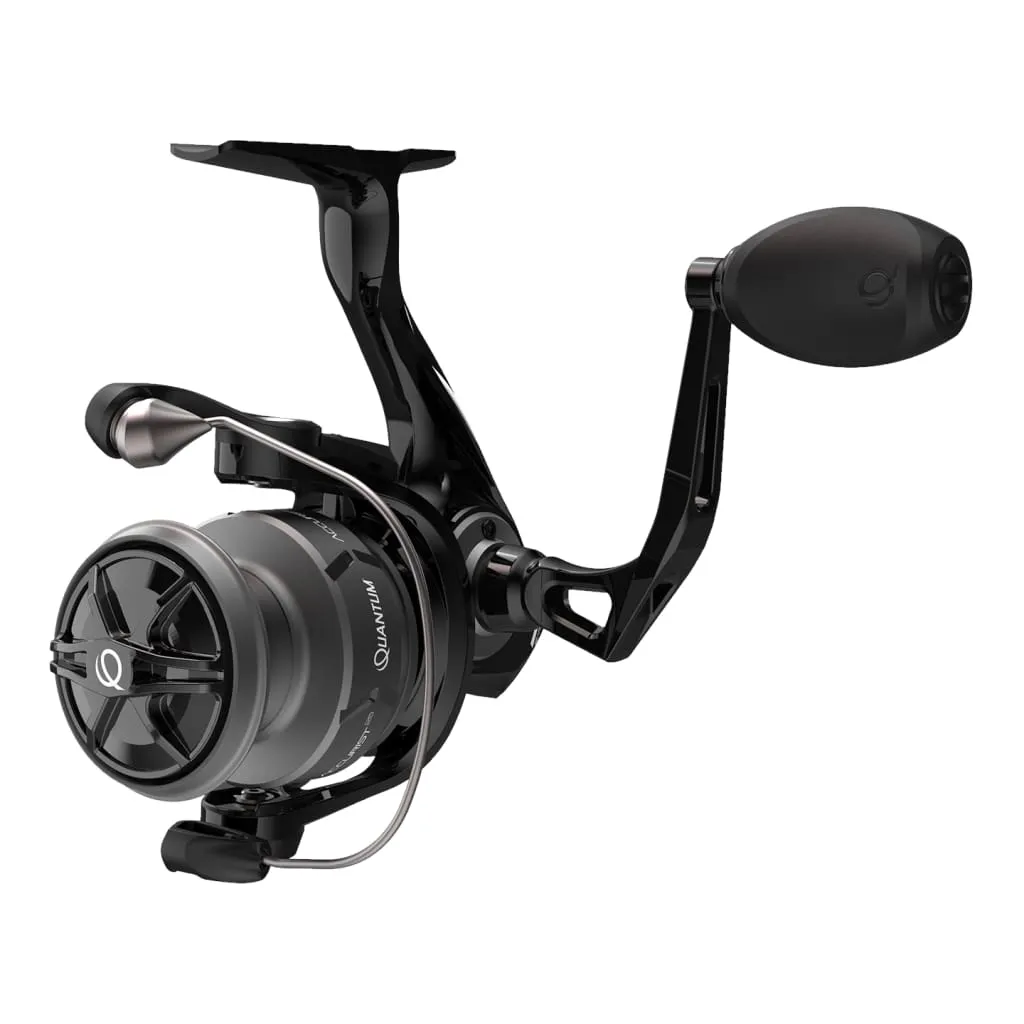 Quantum Accurist Spinning Reel