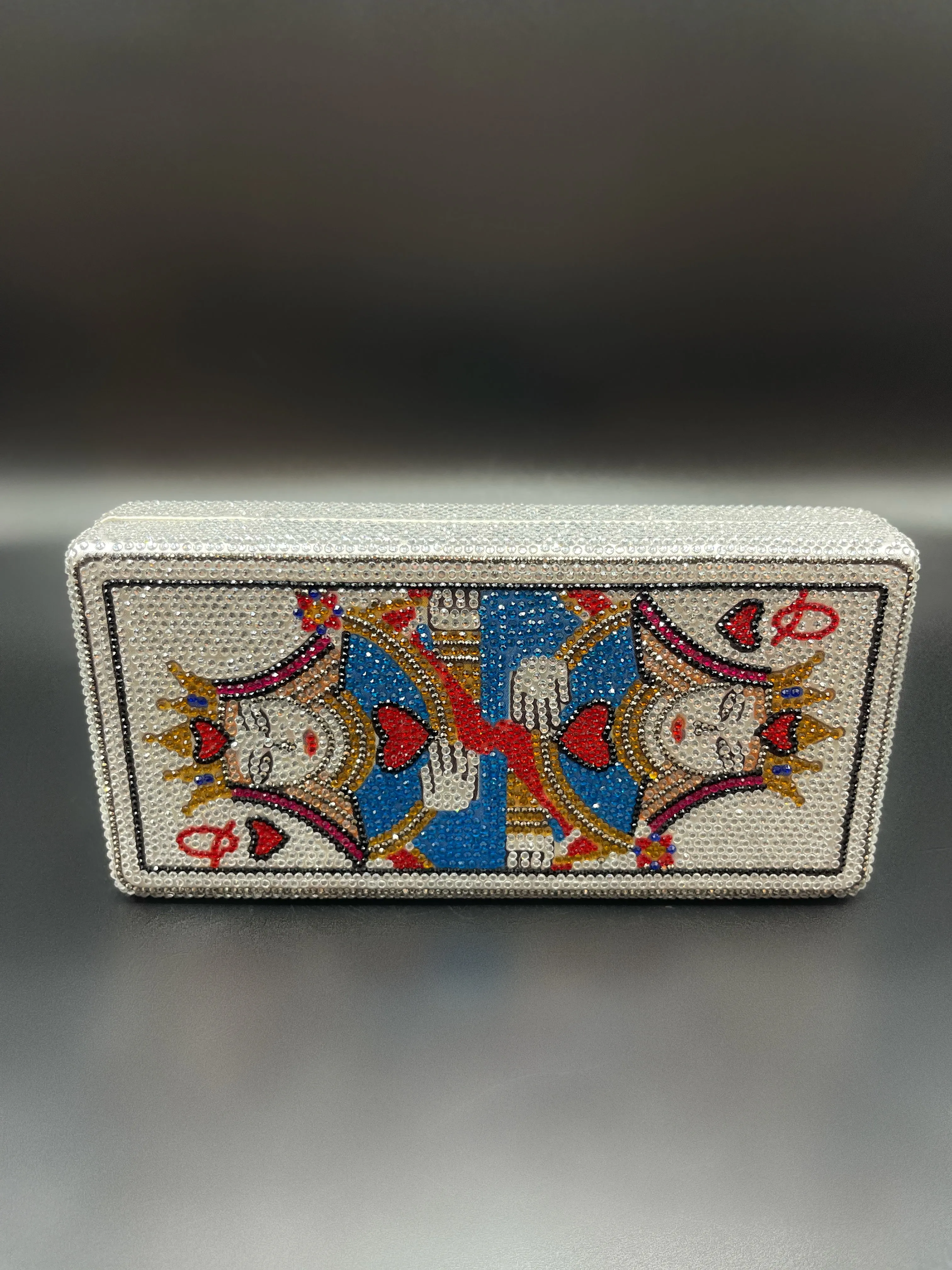 Queen of Hearts