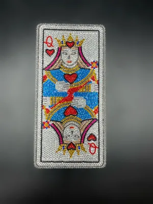 Queen of Hearts