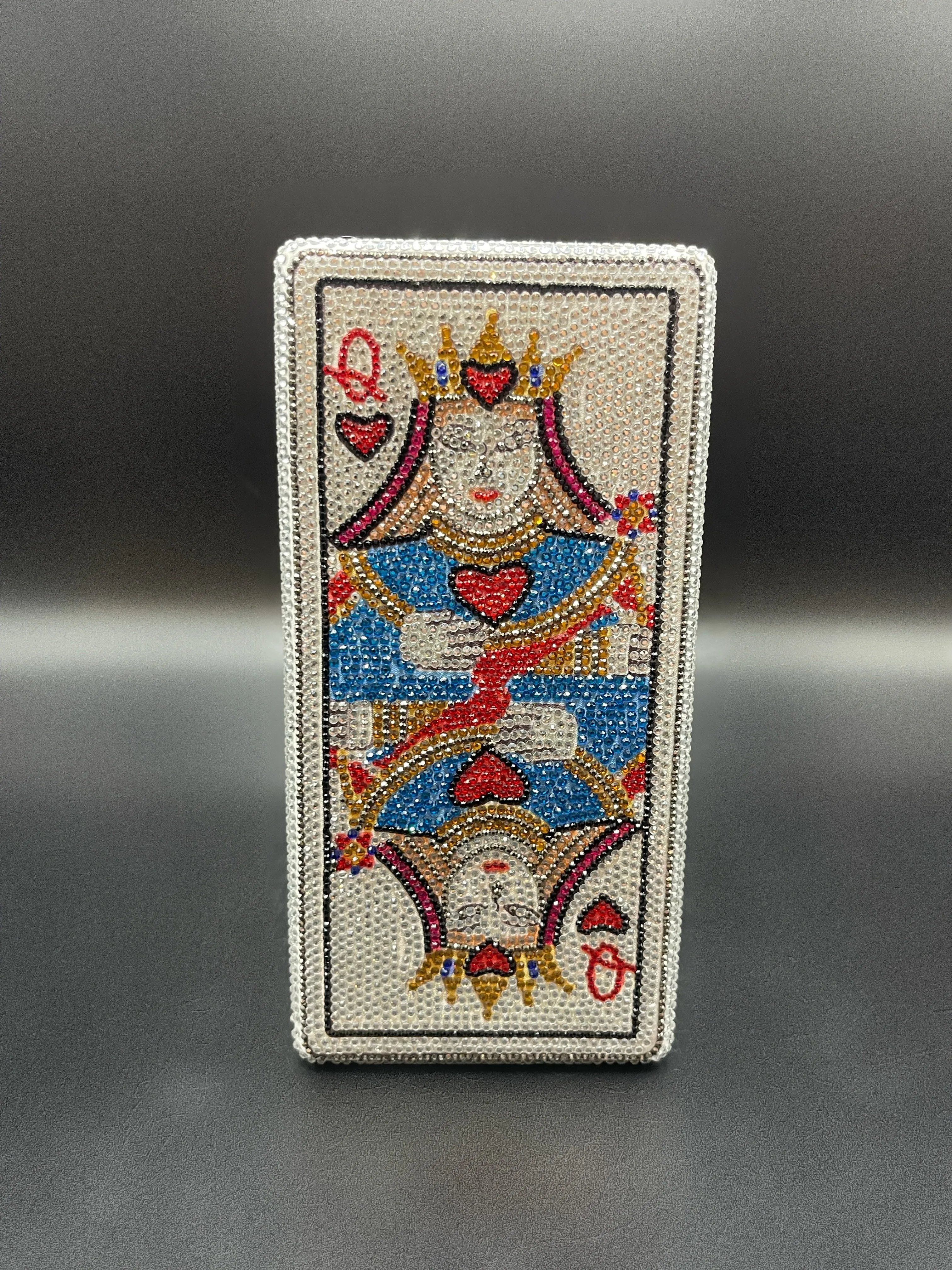 Queen of Hearts