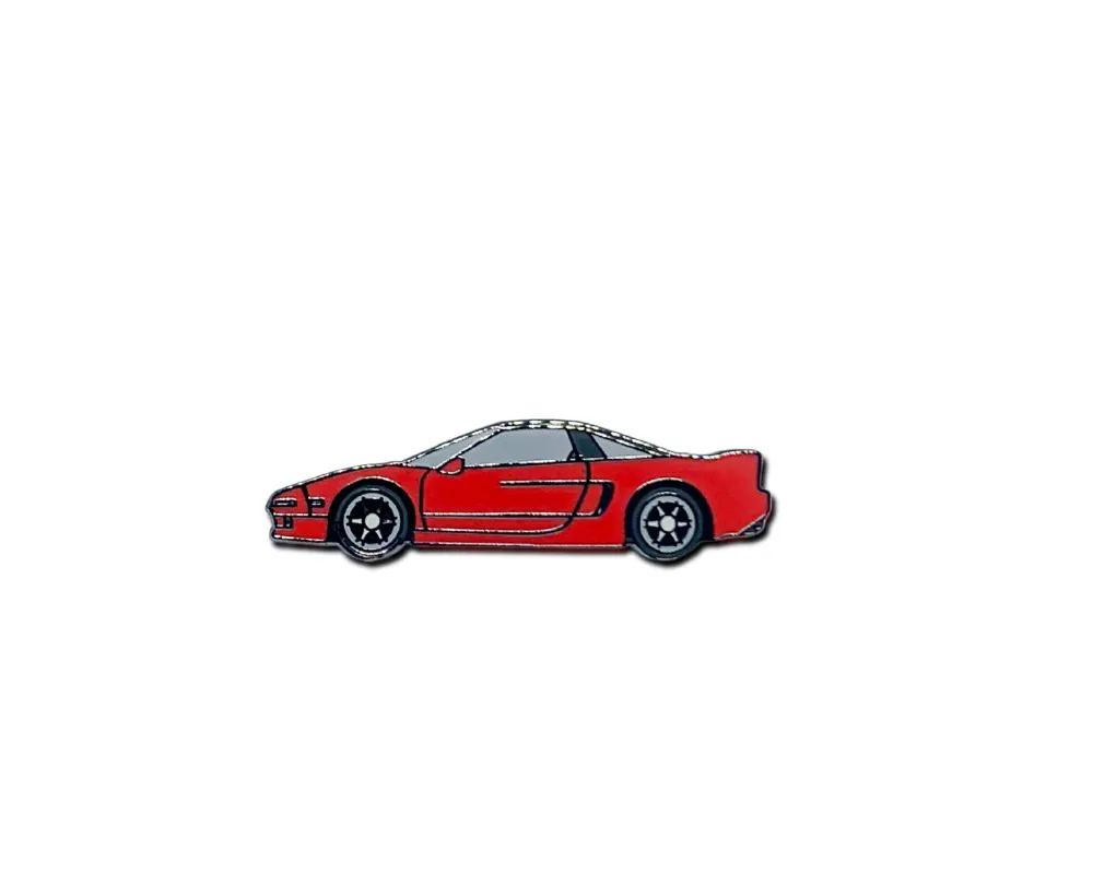 "Acura NSX" Lapel Pin