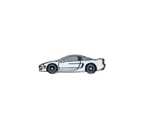 "Acura NSX" Lapel Pin