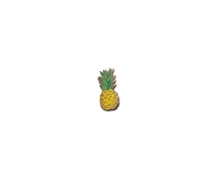 "Pineapple" Lapel Pin
