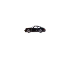 "Porsche 911" Lapel Pin