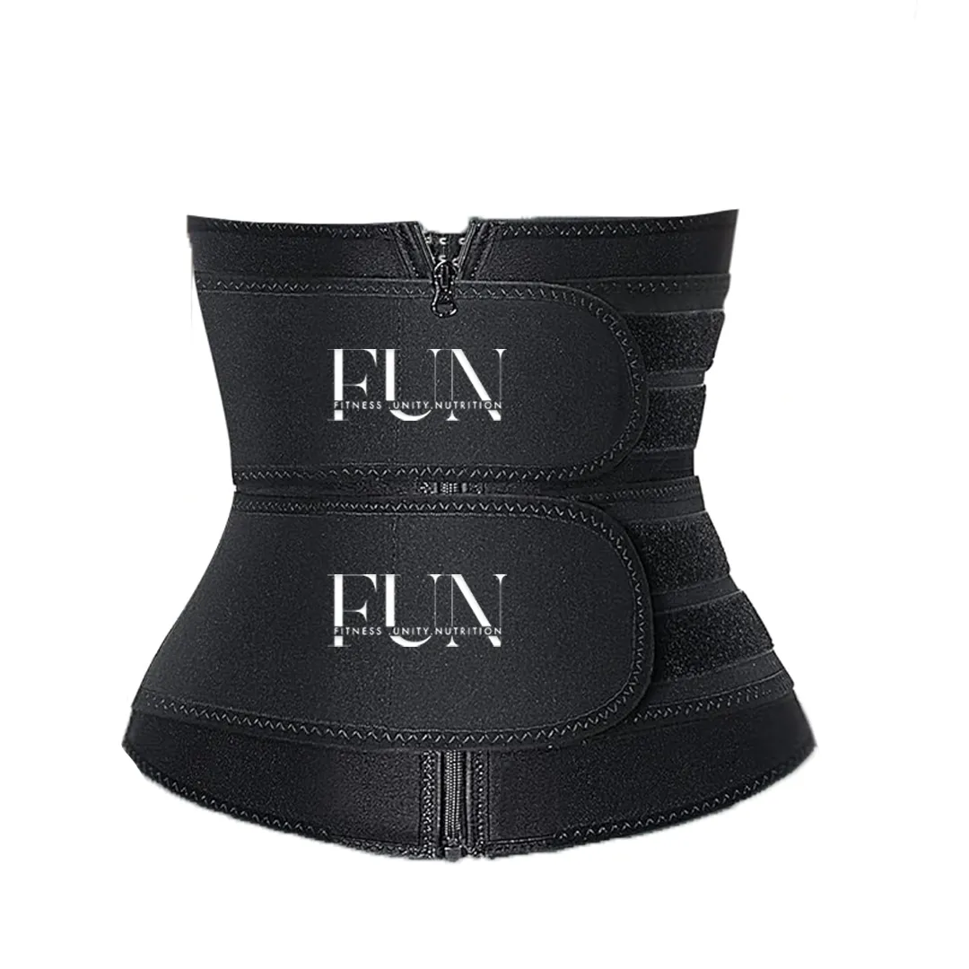 "SNATCHED" WAIST TRAINER