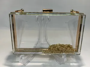 "The Clearing" Clutch