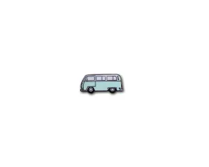 "VW Camper Van" Lapel Pin