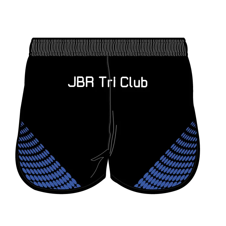 Race Short