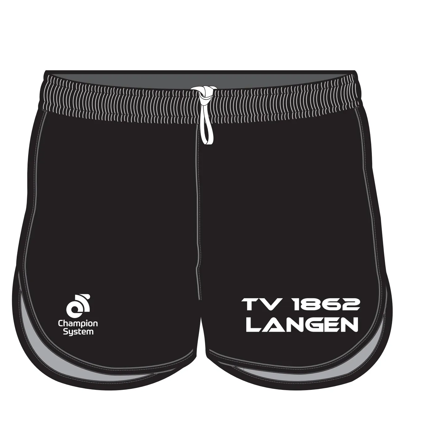 Race Short
