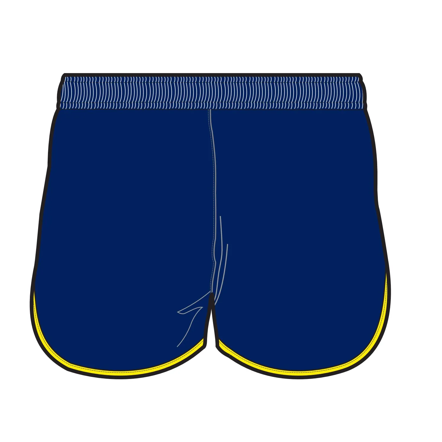 Race Short