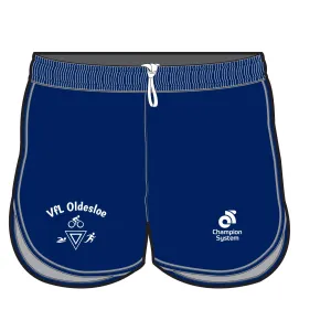 Race Short