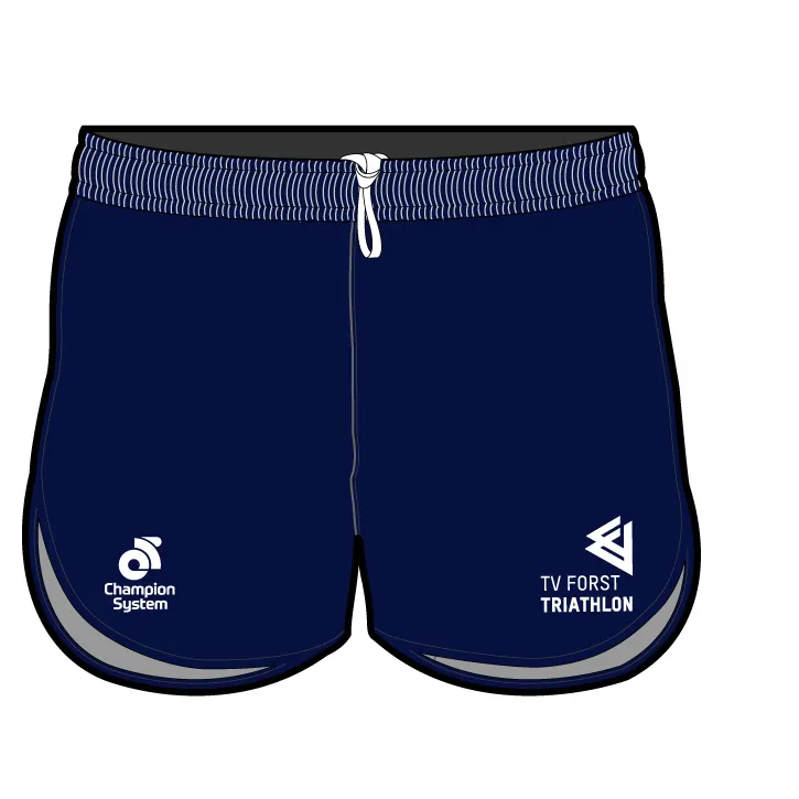 Race Short