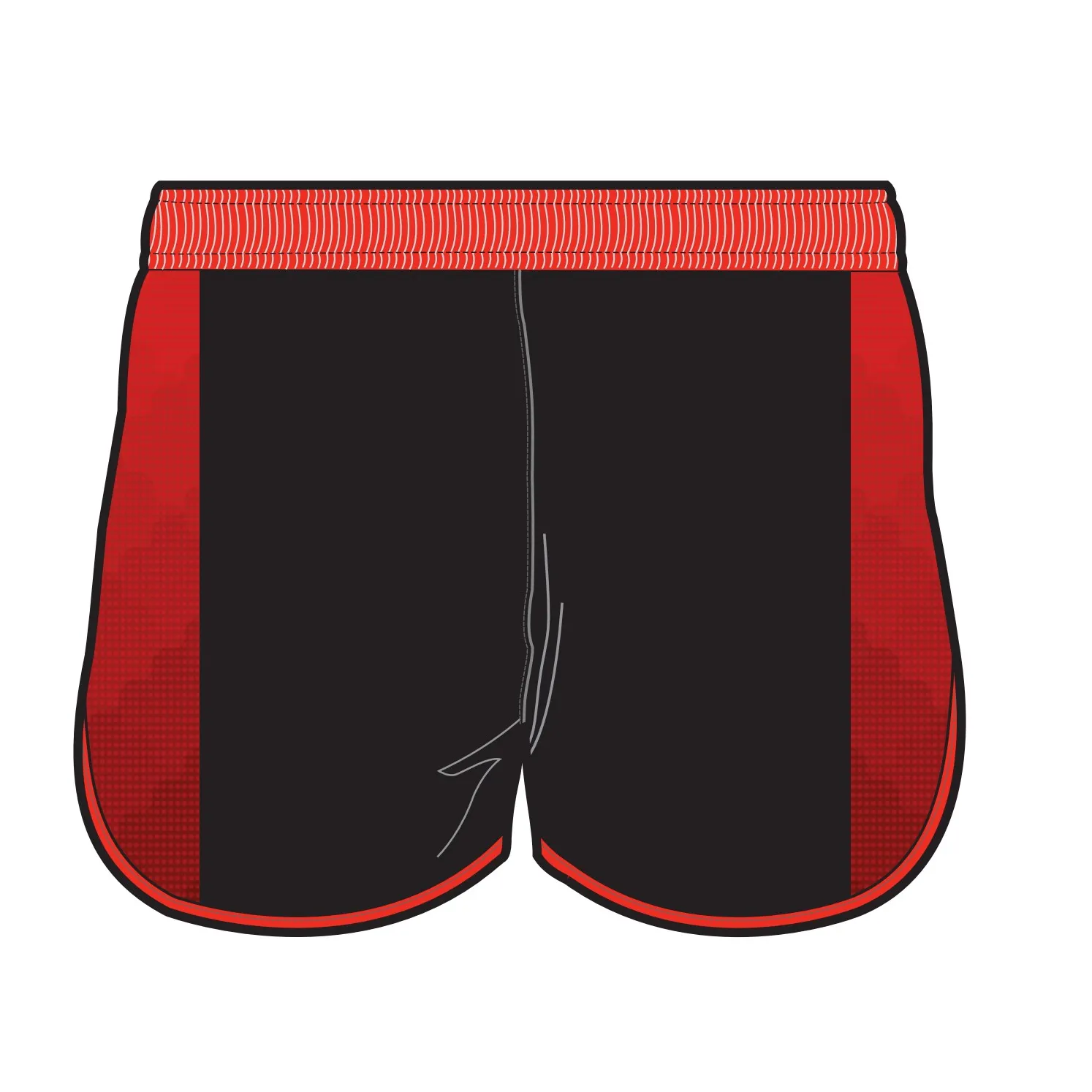 Race Short